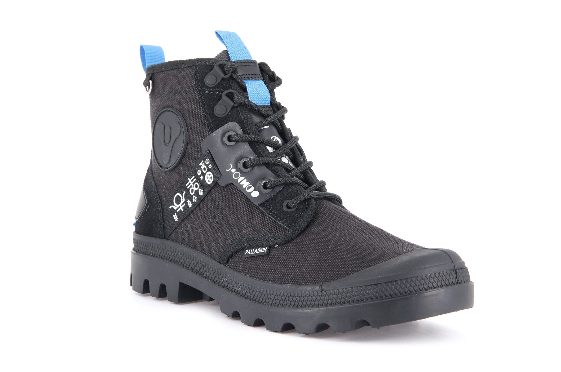 Palladium pampa store
