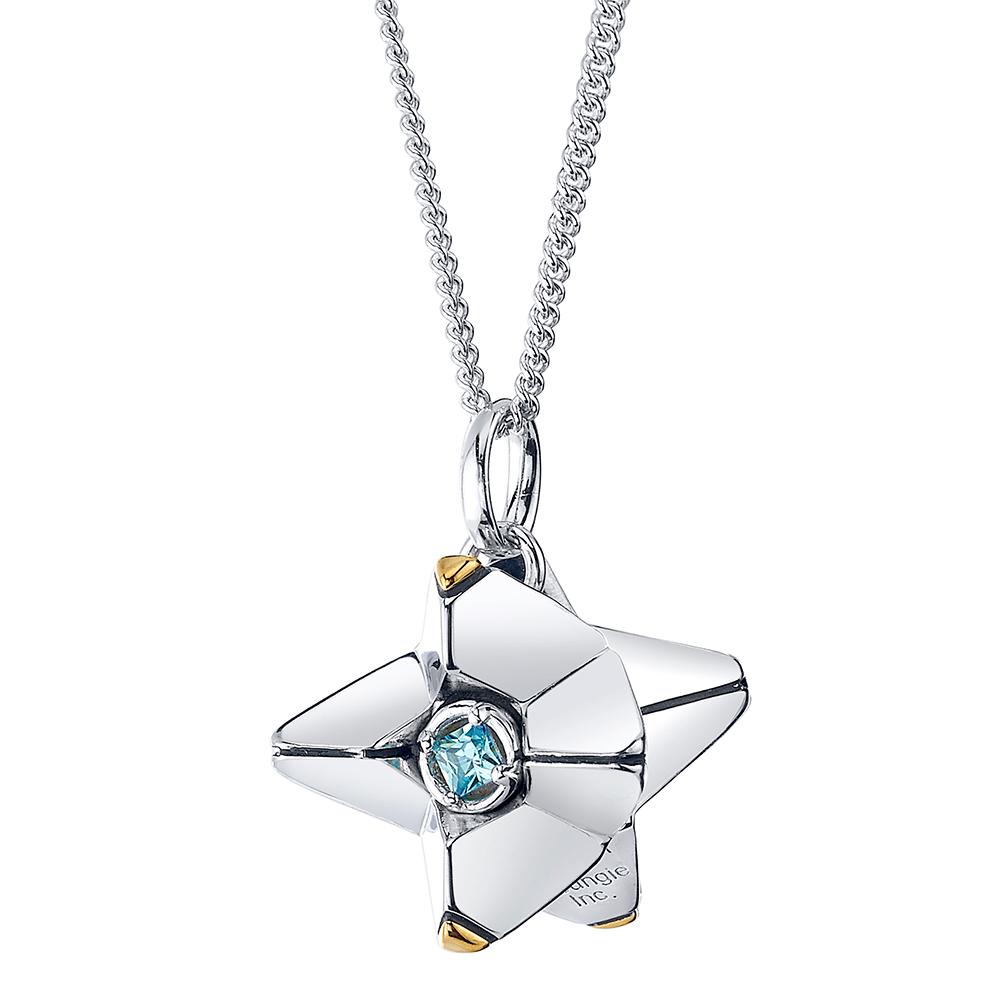 Destiny 2 necklace store