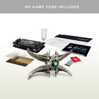 Destiny 2: The Witch Queen Collector's Edition - No Game Code